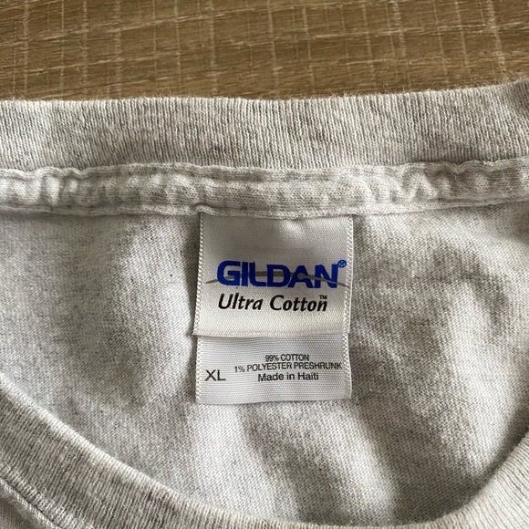 Surf Naked - Maui Dive ‘n Surf shirt - XL - late Y2K era (2008/2009) - Picture 7 of 8